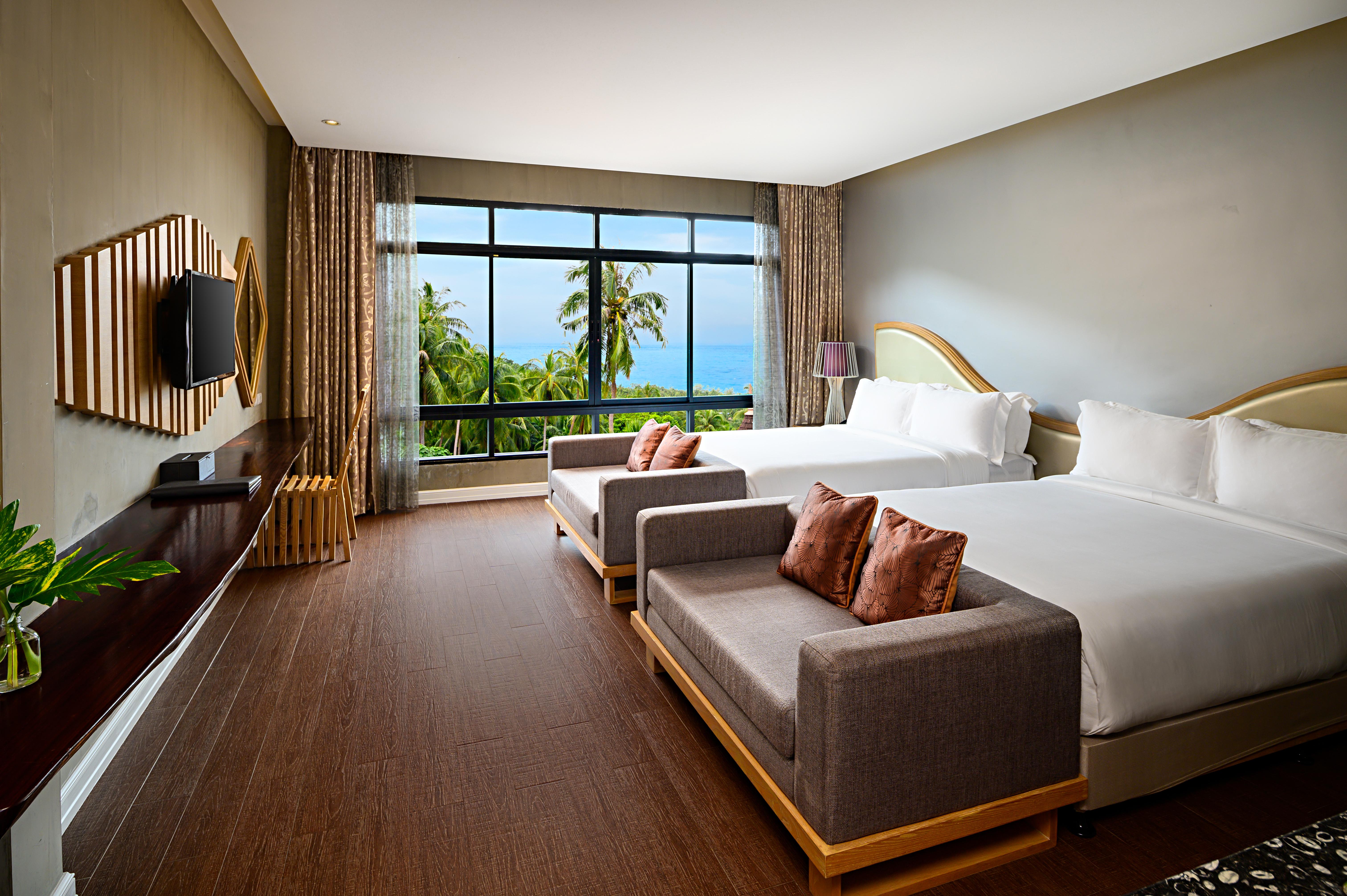 The Tarna Resort, Ko Tao Buitenkant foto