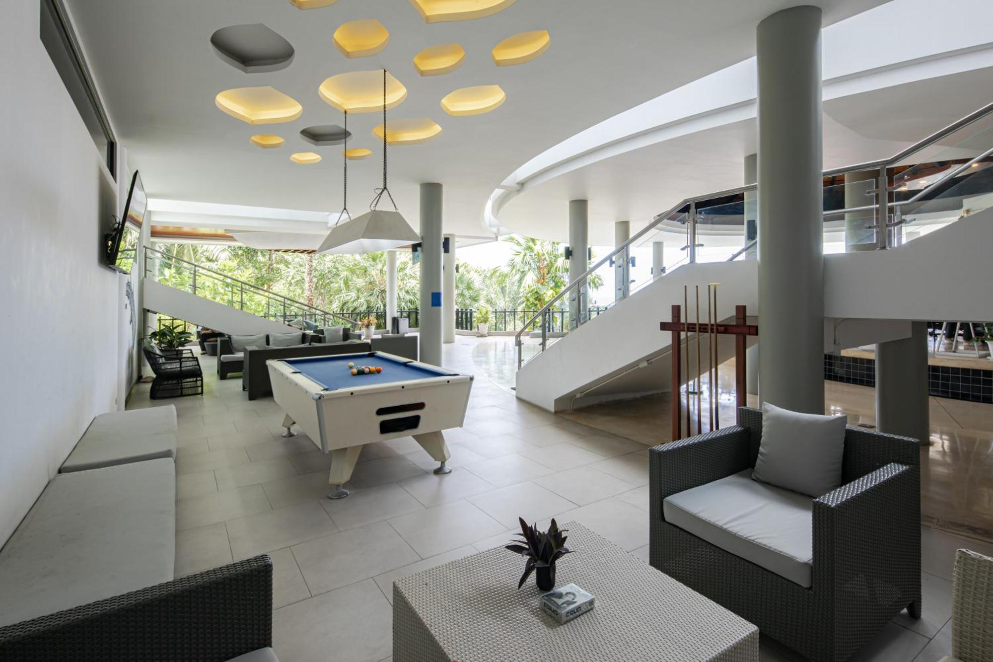 The Tarna Resort, Ko Tao Buitenkant foto